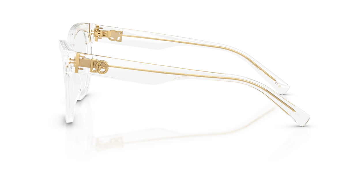 Dolce & Gabbana DG3430 3133