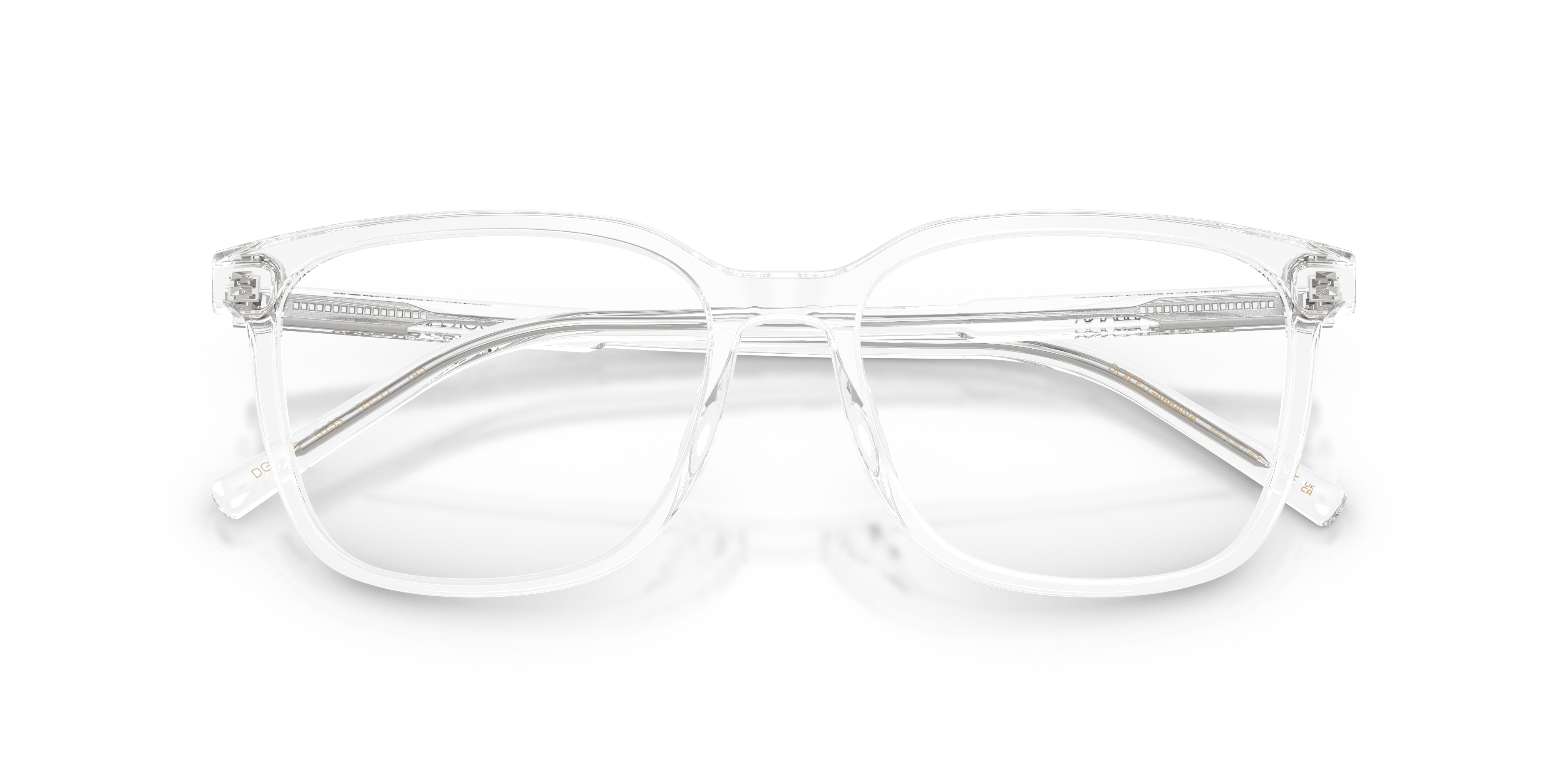 Dolce & Gabbana DG3445 3133 Montature da vista Dolce & Gabbana 2