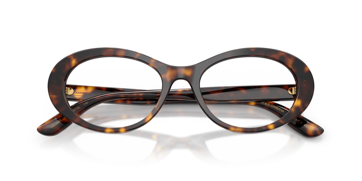 Dolce & Gabbana DG3450 502