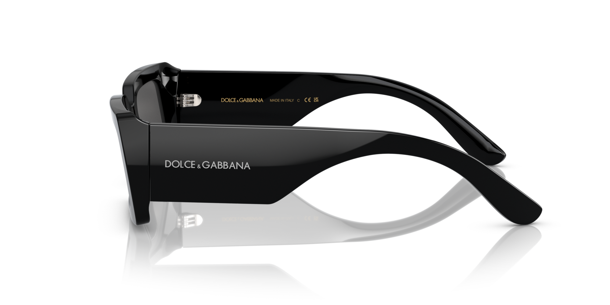 Dolce & Gabbana DG4416 335587 Occhiali da sole Dolce & Gabbana 4