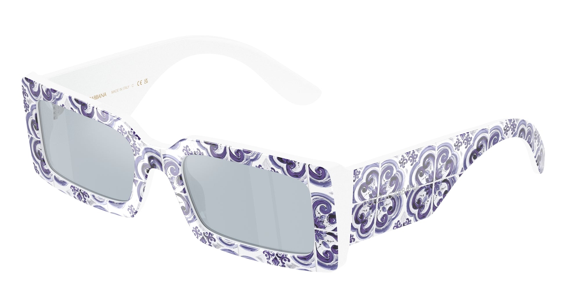 Dolce & Gabbana DG4416 345155 Sluneční brýle Dolce & Gabbana 1