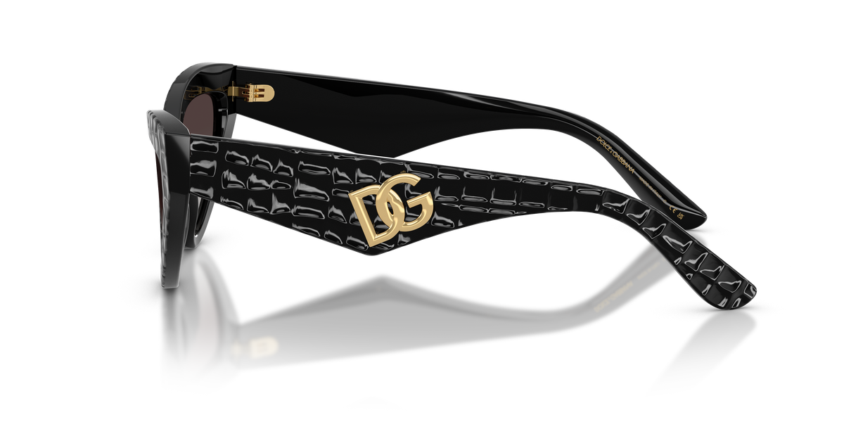 Dolce & Gabbana DG4439 32888G Occhiali da sole Dolce & Gabbana 4