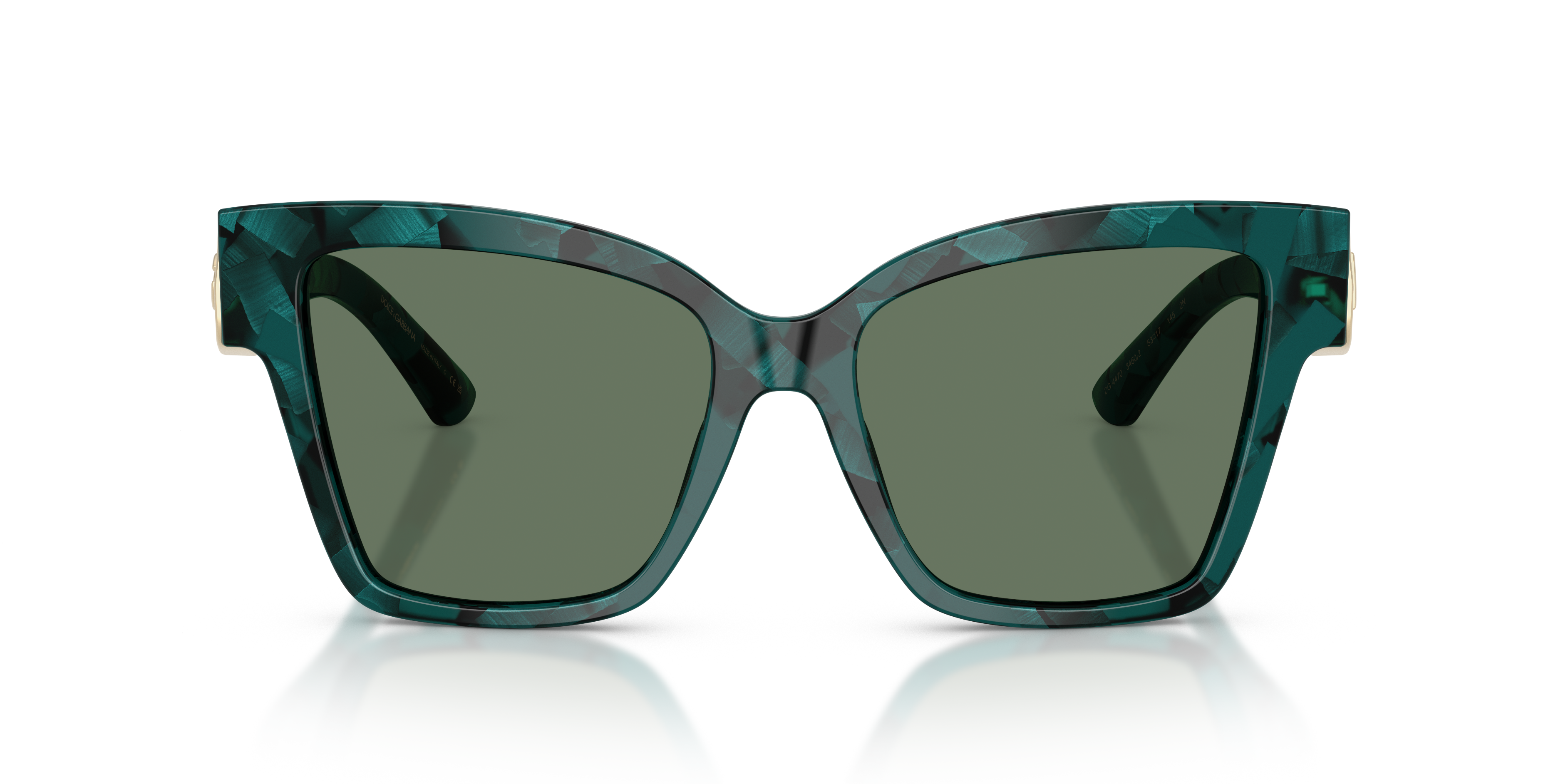 Dolce & Gabbana DG4470 3460/2 Occhiali da sole Dolce & Gabbana 3