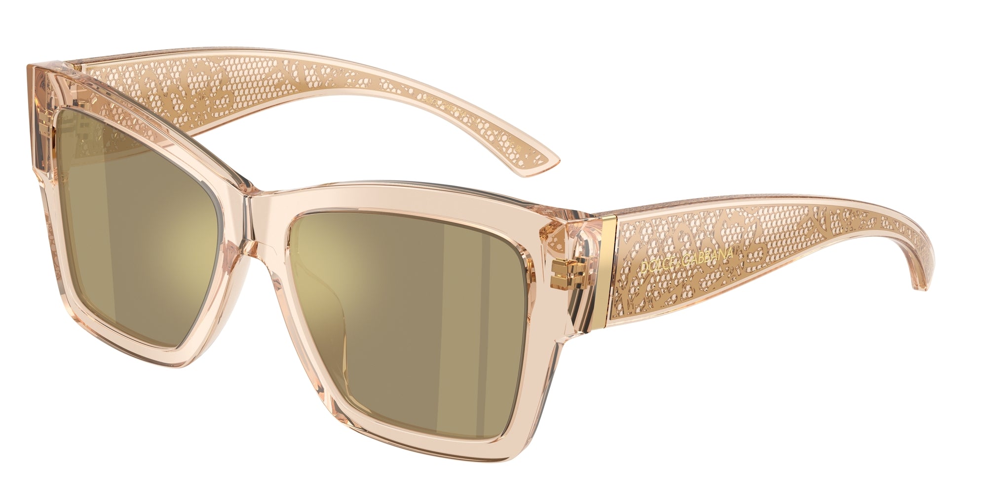 Dolce & Gabbana DG4493 343203 Occhiali da sole Dolce & Gabbana 1