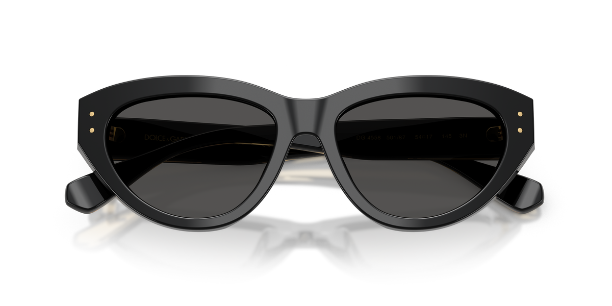 Dolce & Gabbana DG4558 501/87