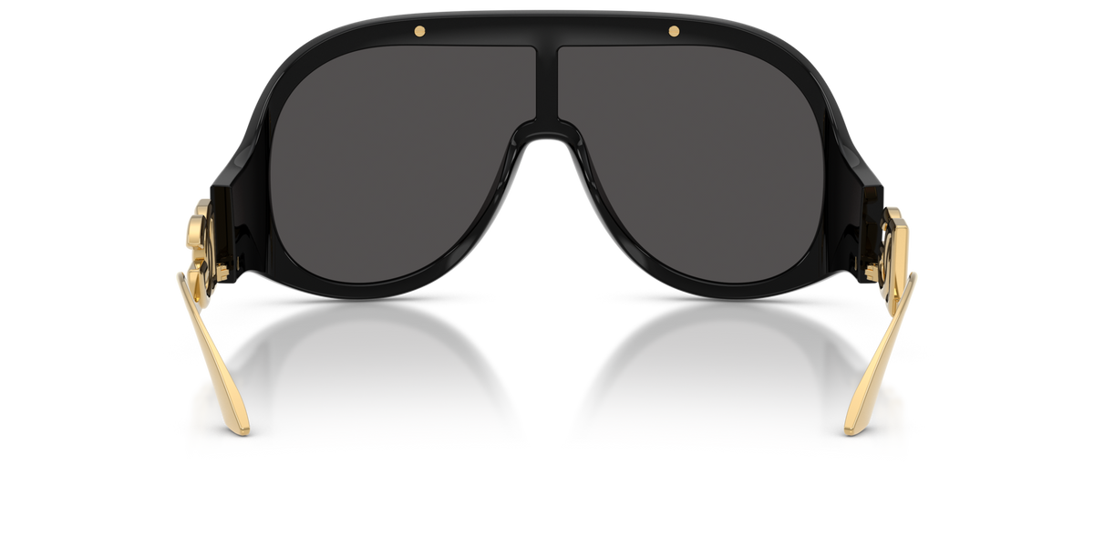 Dolce & Gabbana DG6202 501/87 Occhiali da sole Dolce & Gabbana 5