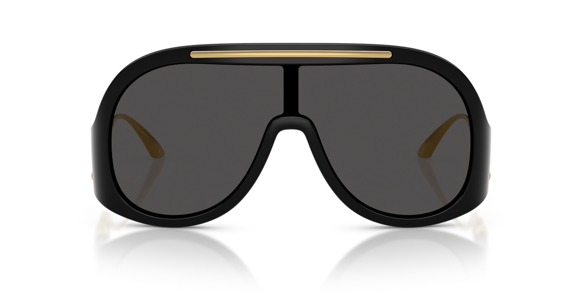 Dolce & Gabbana DG6202 501/87 Occhiali da sole Dolce & Gabbana 3