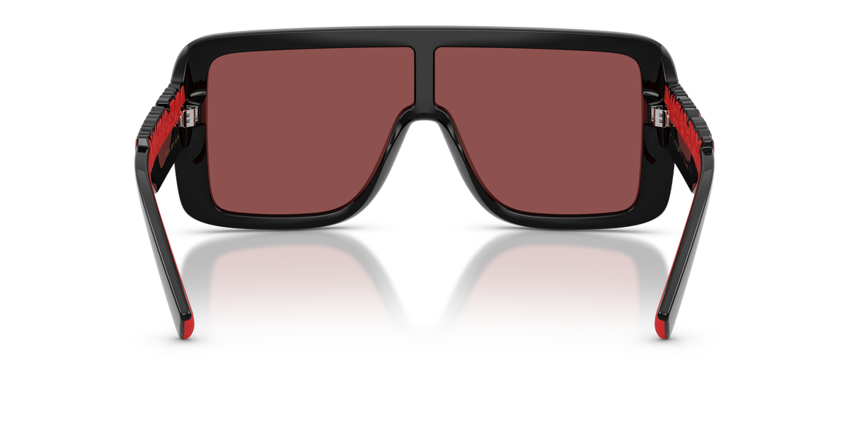 Dolce & Gabbana DG6204 501/75 Occhiali da sole Dolce & Gabbana 5