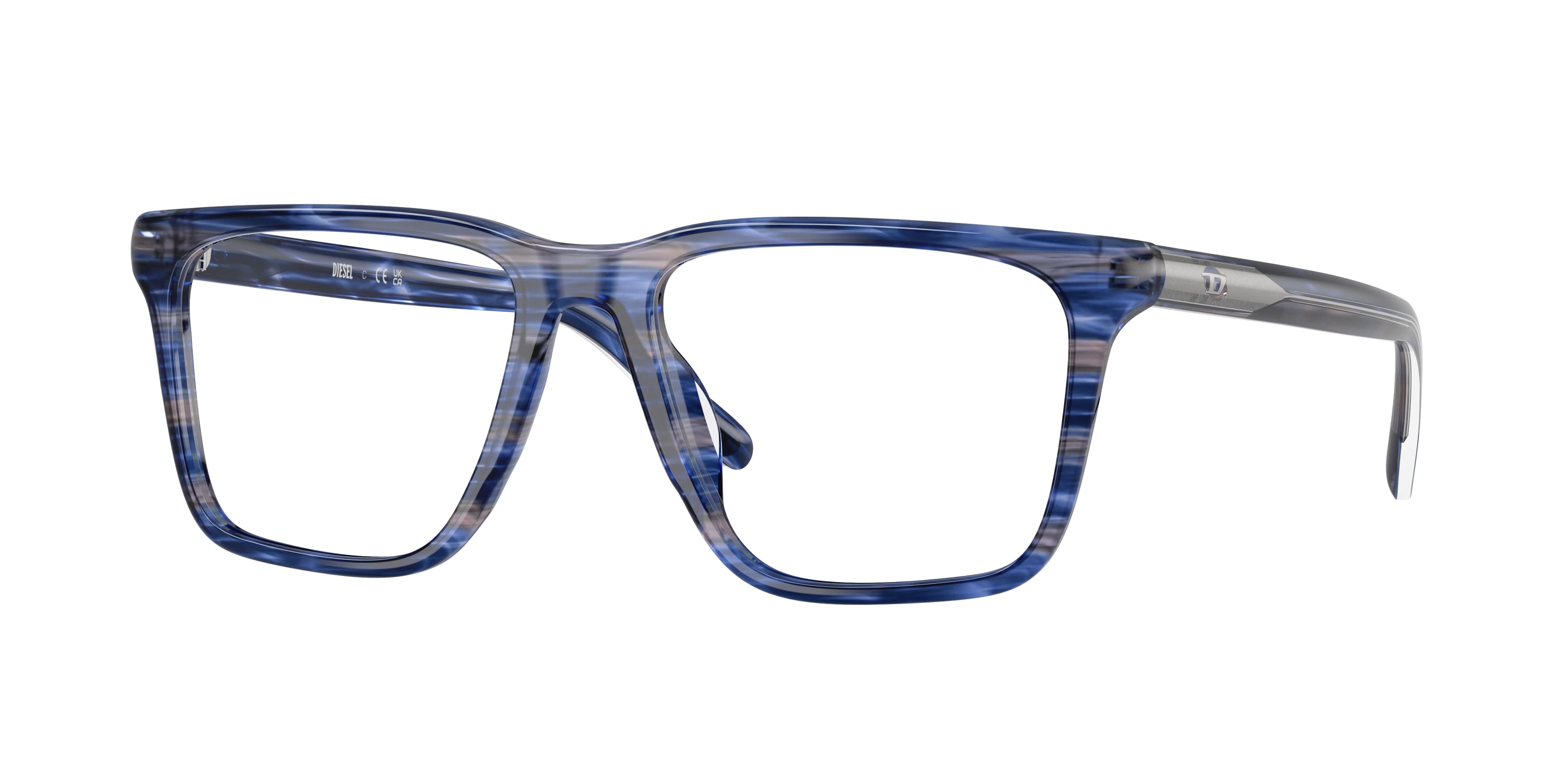 DIESEL DL4018U 2037 Montature da vista DIESEL 1