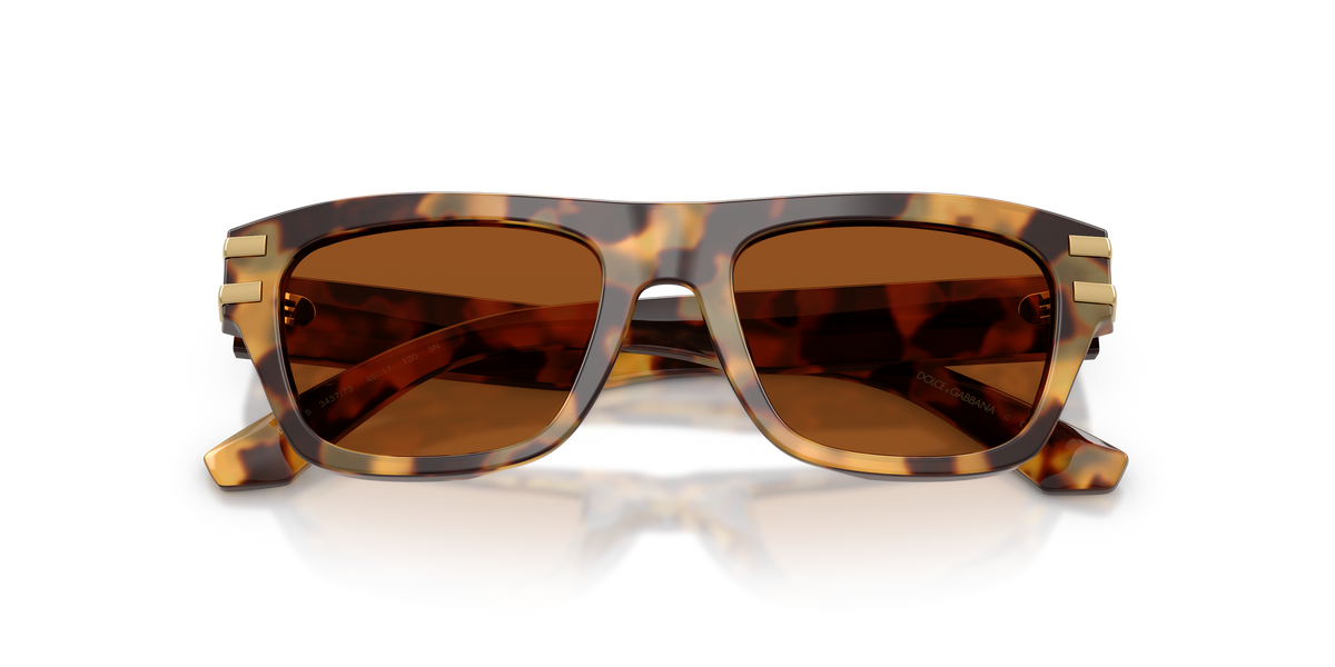 Dolce & Gabbana DX4015 343773