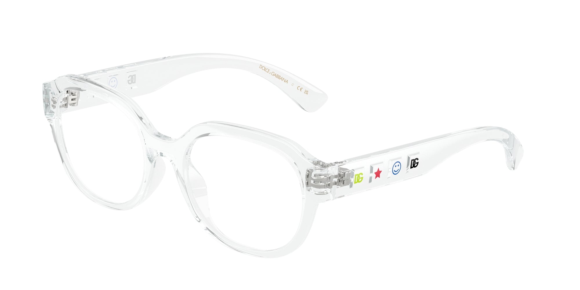 Dolce & Gabbana DX5004U 3133 Optické rámečky Dolce & Gabbana 1