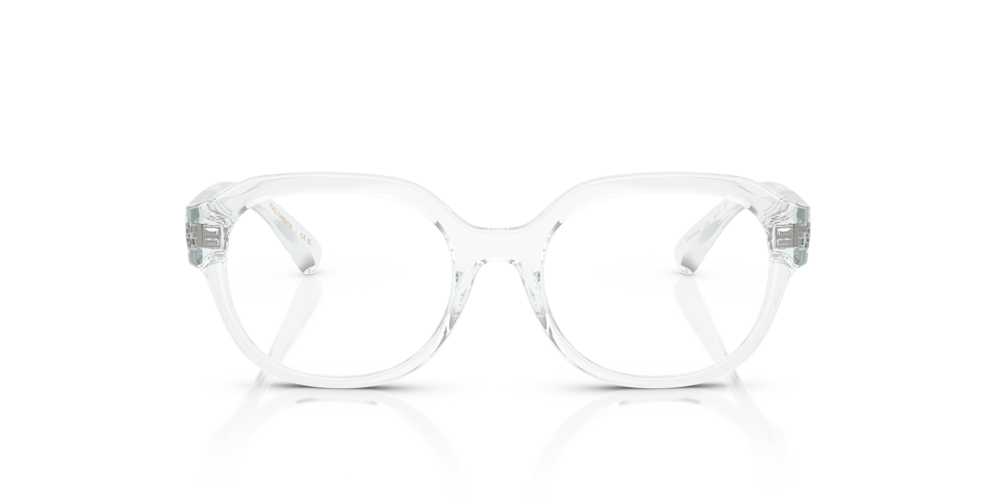 Dolce & Gabbana DX5004U 3133 Optické rámečky Dolce & Gabbana 3
