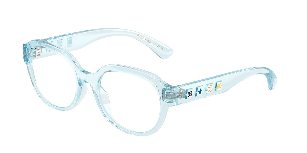 Dolce & Gabbana DX5004U 3346