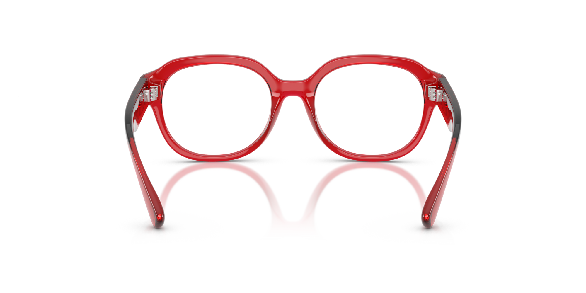 Dolce & Gabbana DX5004U 3409 Montature da vista bambino Dolce & Gabbana 5