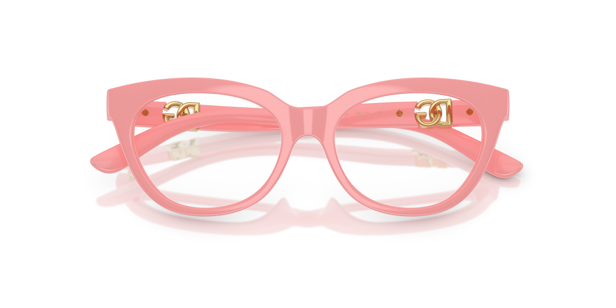Dolce & Gabbana DX5005U 3098 Optické rámečky Dolce & Gabbana 2