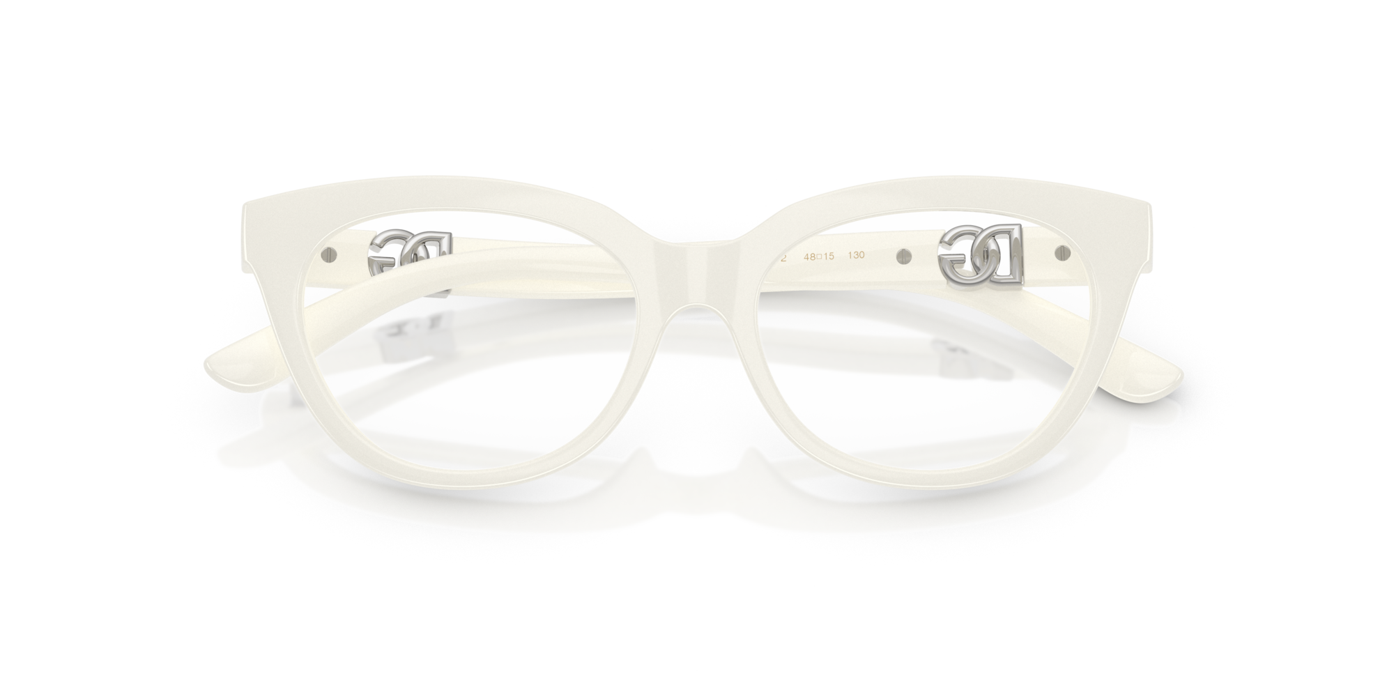 Dolce & Gabbana DX5005U 3312 Montature da vista bambino Dolce & Gabbana 2