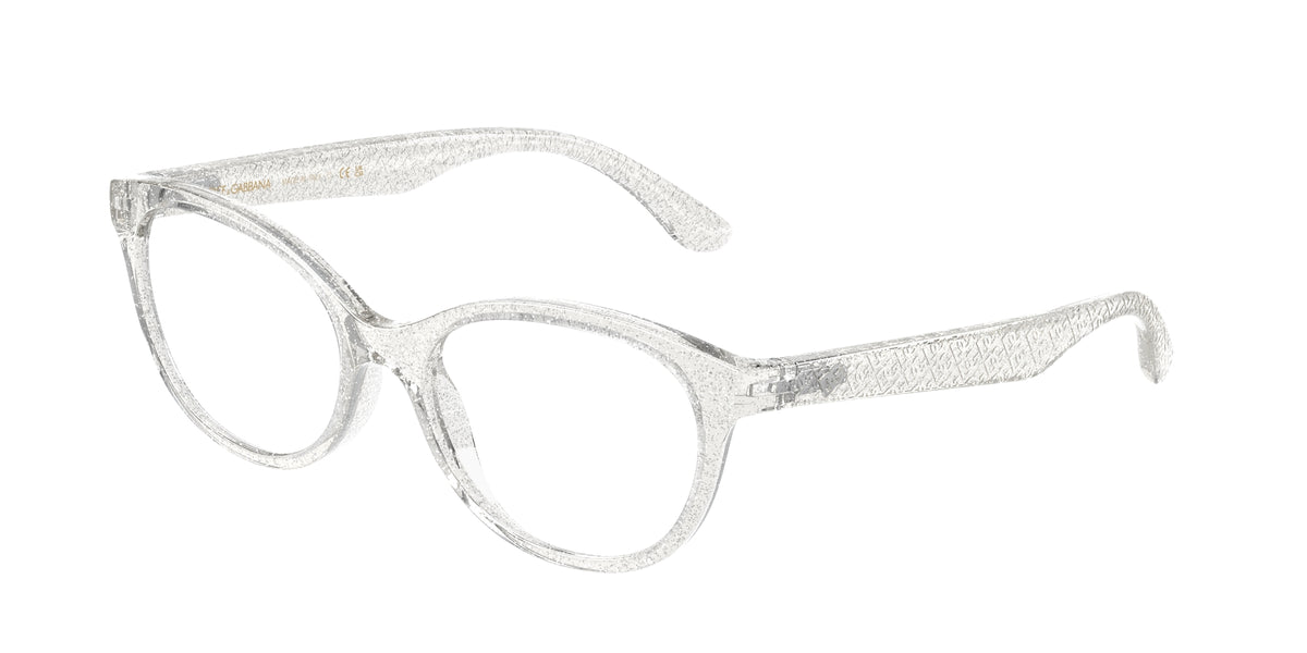 Dolce & Gabbana DX5096 3108 Montature da vista bambino Dolce & Gabbana 1