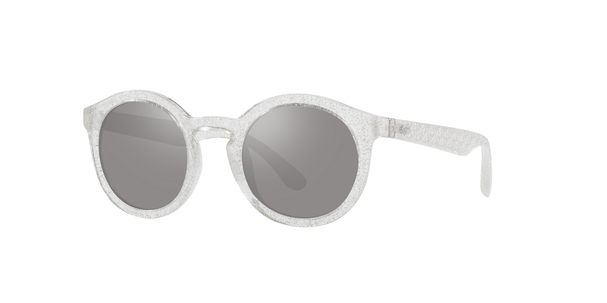 Dolce & Gabbana DX6002 31086G Occhiali da sole bambino Dolce & Gabbana 3