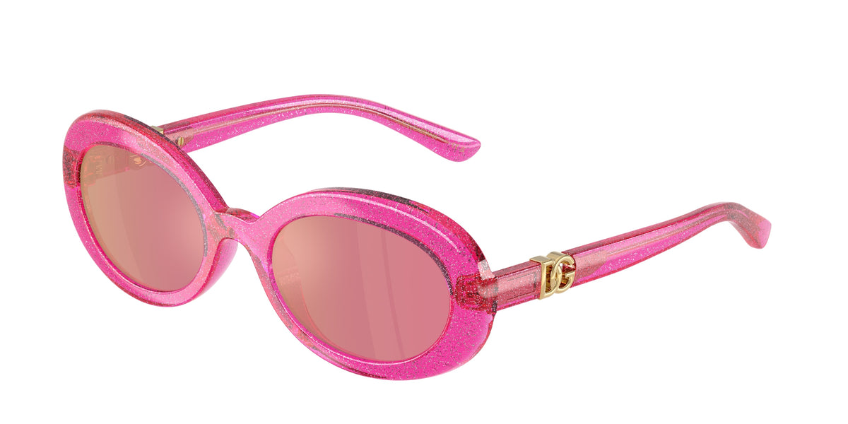 Dolce & Gabbana DX6007U 3351/Z