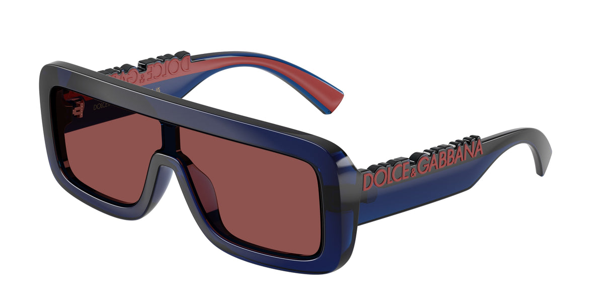 Dolce & Gabbana DX6013 300975 Napszemüveg Dolce & Gabbana 1