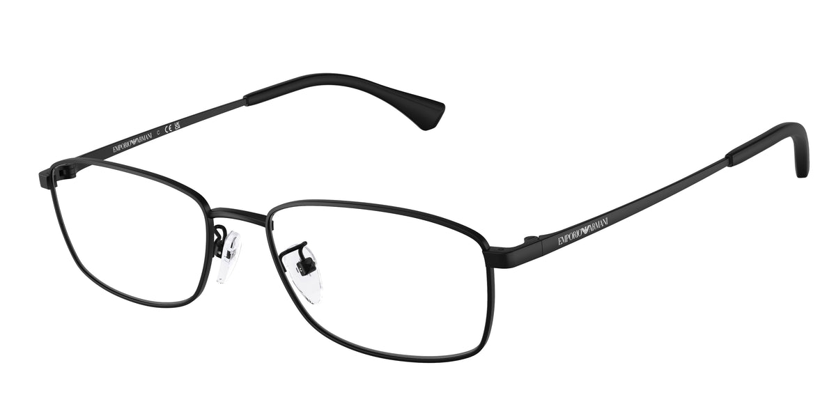 Emporio Armani EA1169D 3001 Montature da vista Emporio Armani 1