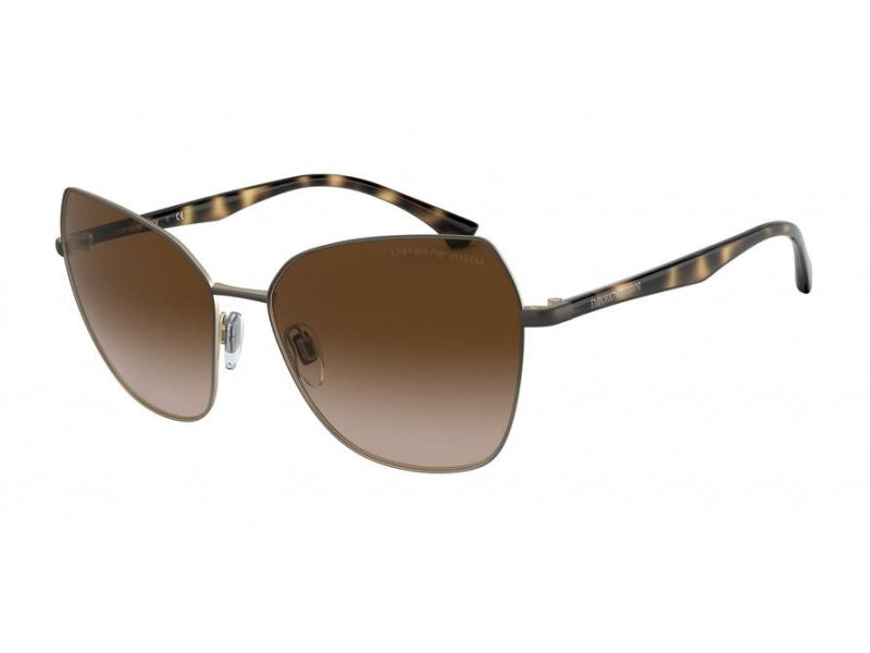 Emporio Armani EA2095 331713 Occhiali da sole Emporio Armani 1