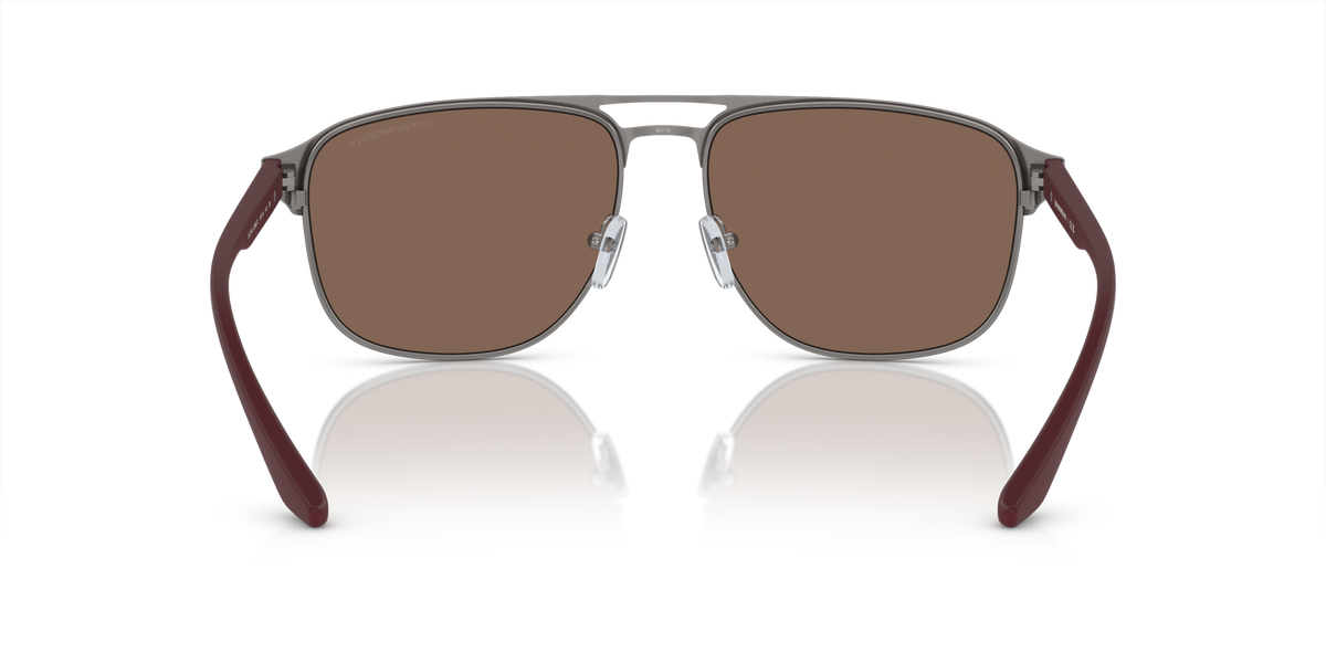 Emporio Armani EA2144 336673 Occhiali da sole Emporio Armani 5