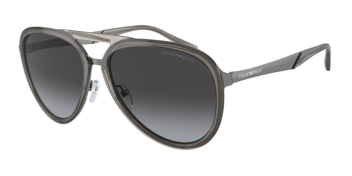 Emporio Armani EA2145 33578G Occhiali da sole Emporio Armani 1