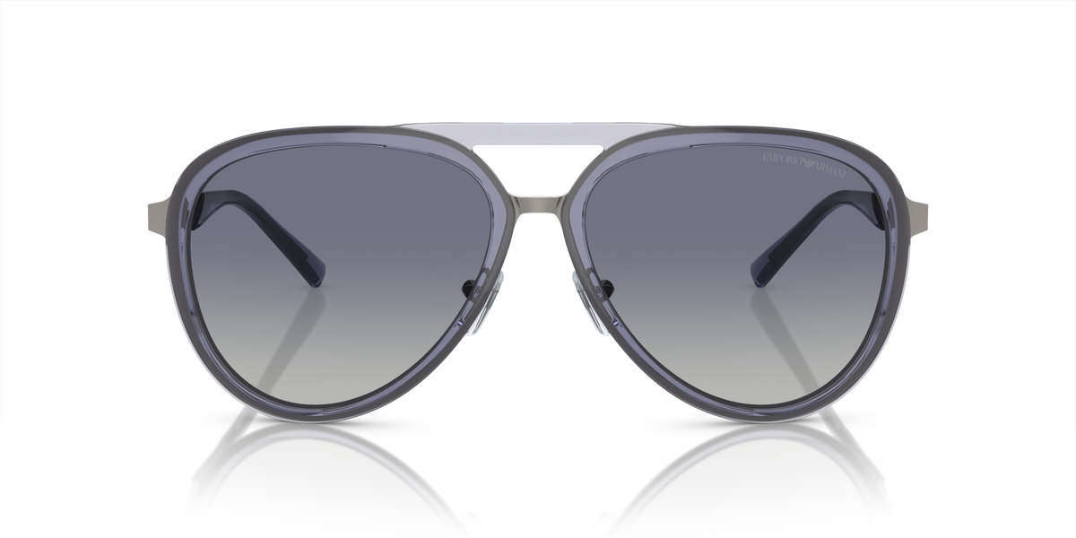 Emporio Armani EA2145 33584L Occhiali da sole Emporio Armani 3