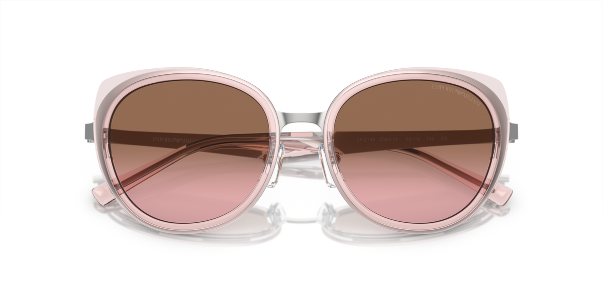 Emporio Armani EA2146 336414 Occhiali da sole Emporio Armani 2