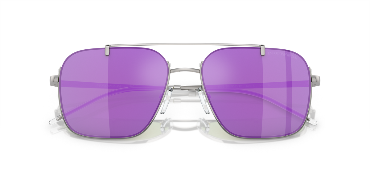 Emporio Armani EA2150 30154V Occhiali da sole Emporio Armani 2