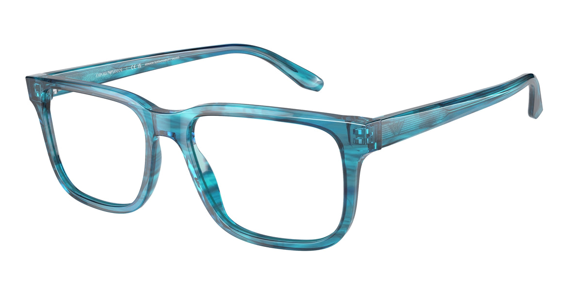 Emporio Armani EA3218 5311 Montature da vista Emporio Armani 1