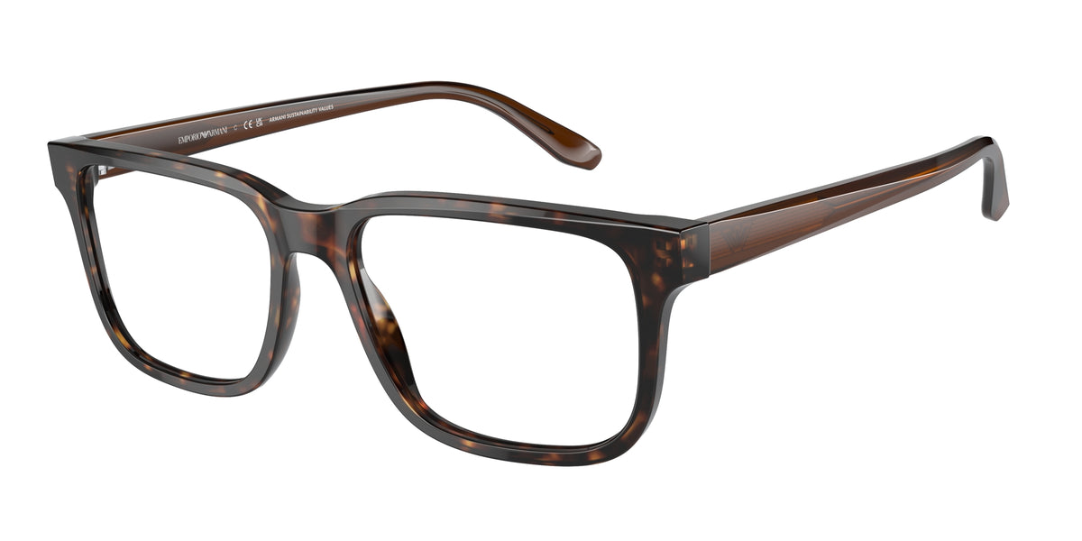 Emporio Armani EA3218 5879 Montature da vista Emporio Armani 1
