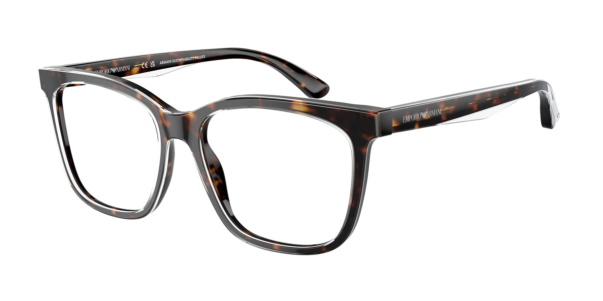 Emporio Armani EA3228 6052 Montature da vista Emporio Armani 1