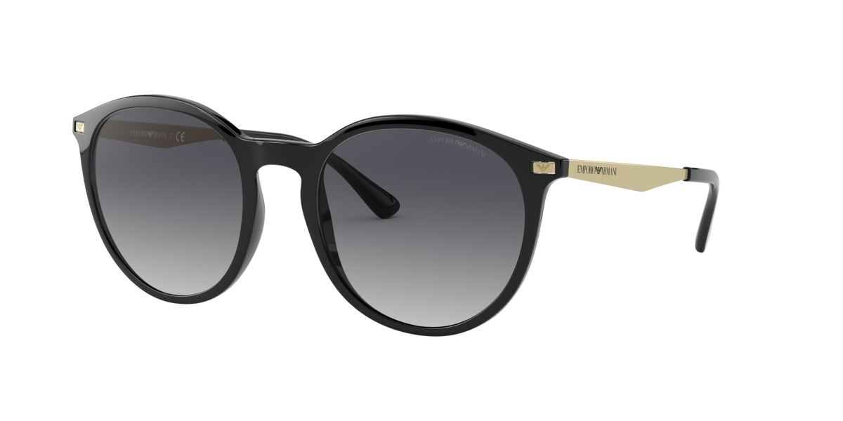 Emporio Armani EA4148 500187 Occhiali da sole Emporio Armani 1