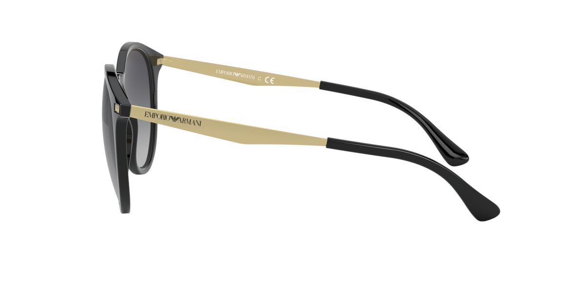Emporio Armani EA4148 500187 Occhiali da sole Emporio Armani 3