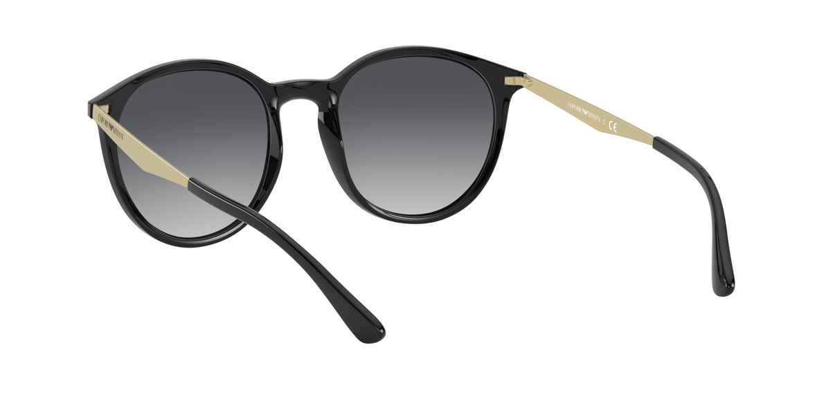 Emporio Armani EA4148 500187 Occhiali da sole Emporio Armani 4