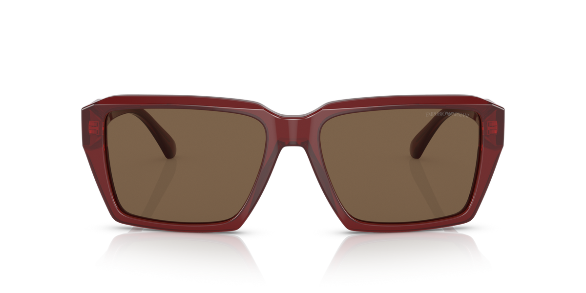 Emporio Armani EA4186 507573 Occhiali da sole Emporio Armani 3