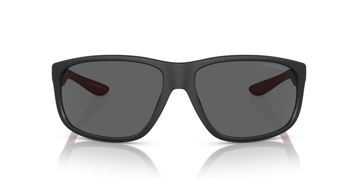 Emporio Armani EA4199U 500187 Occhiali da sole Emporio Armani 3