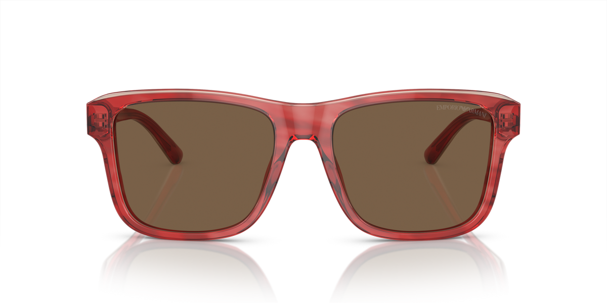 Sluneční brýle Emporio Armani EA4208 605373 Emporio Armani 3