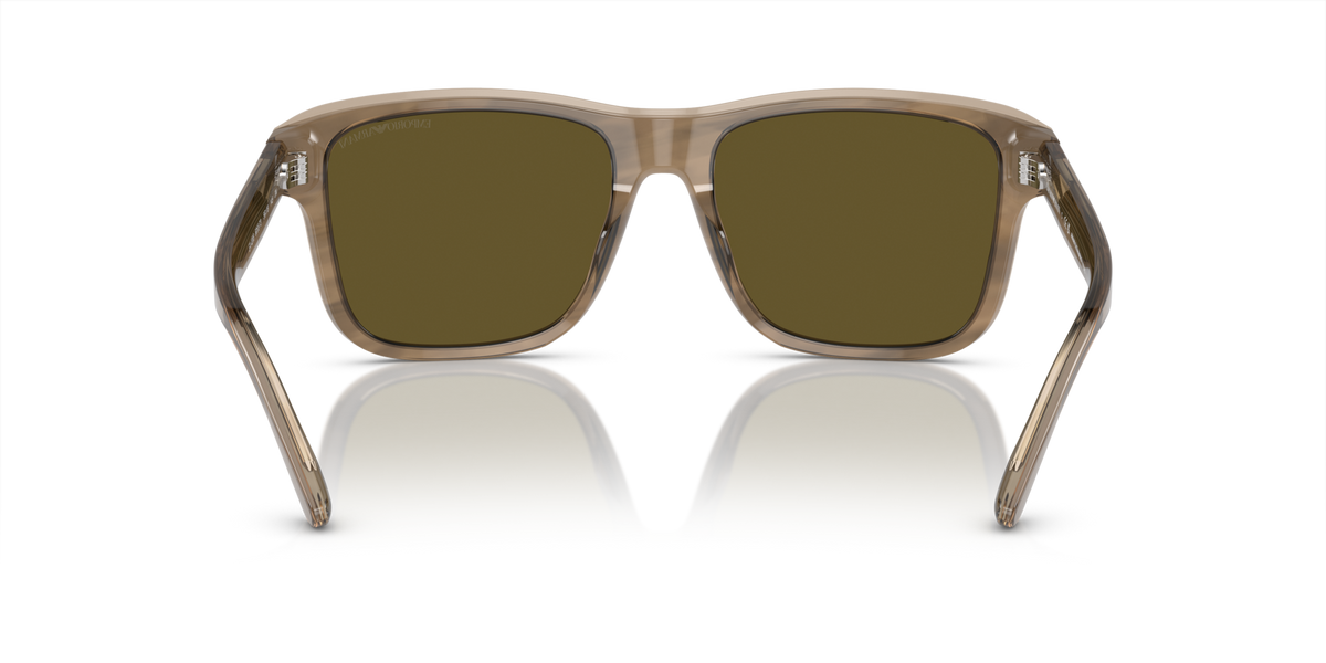 Emporio Armani EA4208 605573 Occhiali da sole Emporio Armani 5