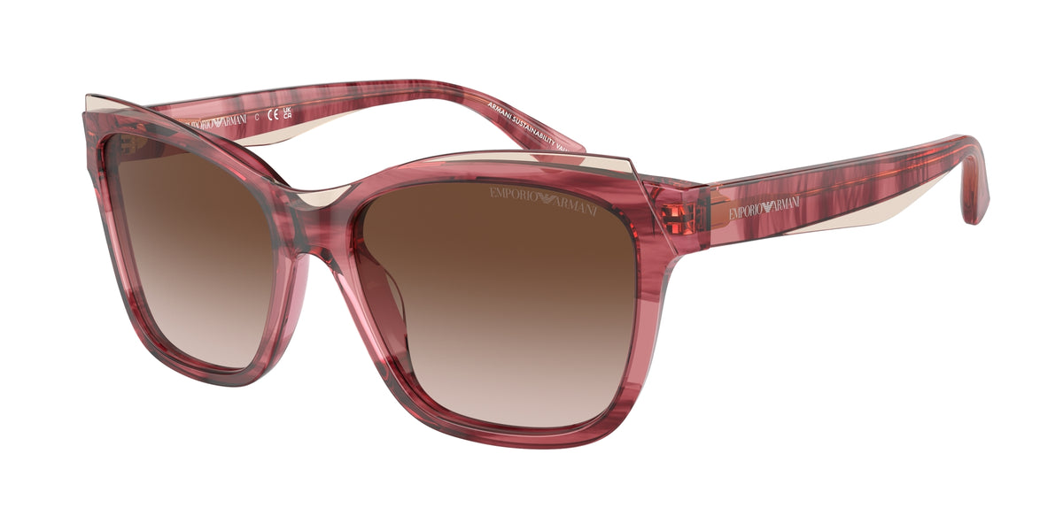 Emporio Armani EA4209 605713 Occhiali da sole Emporio Armani 1
