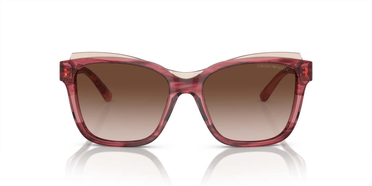Emporio Armani EA4209 605713 Occhiali da sole Emporio Armani 3