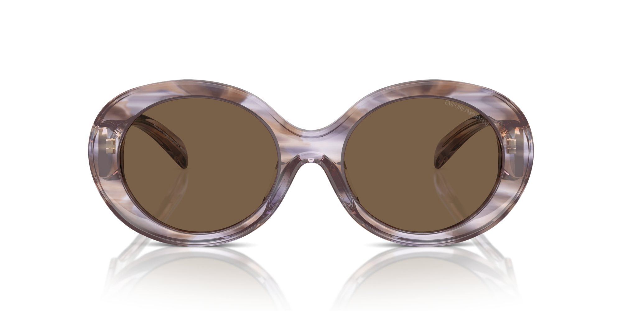 Emporio Armani EA4231U 615673 Occhiali da sole Emporio Armani 3