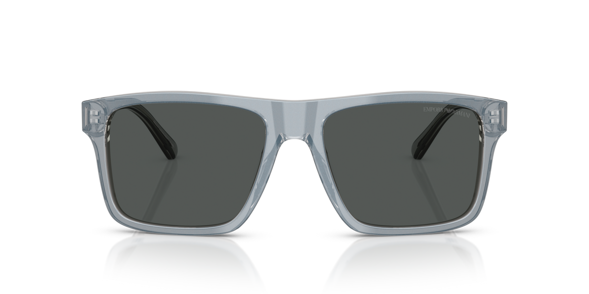 Emporio Armani EA4232 617787 Occhiali da sole Emporio Armani 3