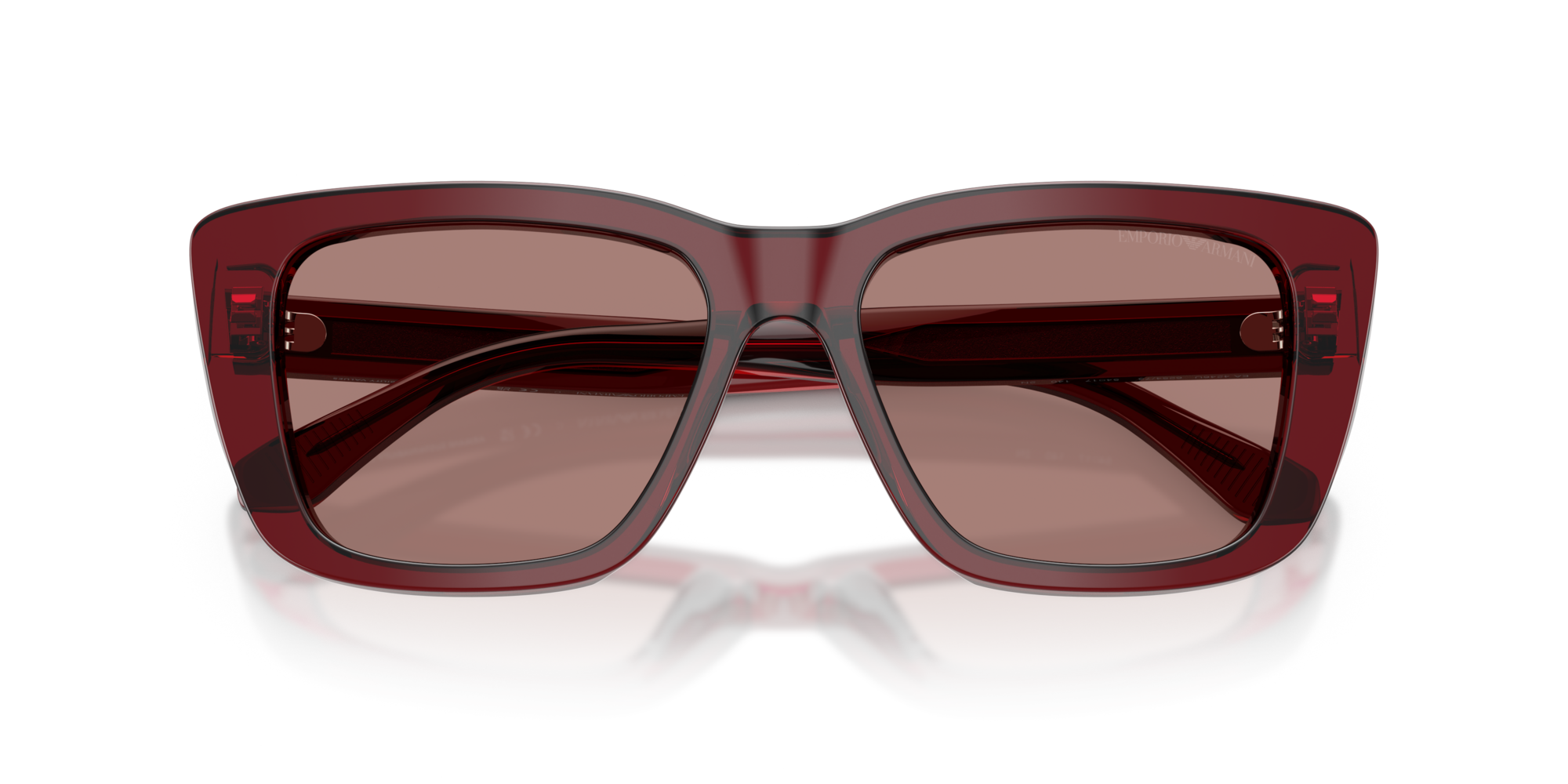 Emporio Armani EA4246U 625473 Occhiali da sole Emporio Armani 2