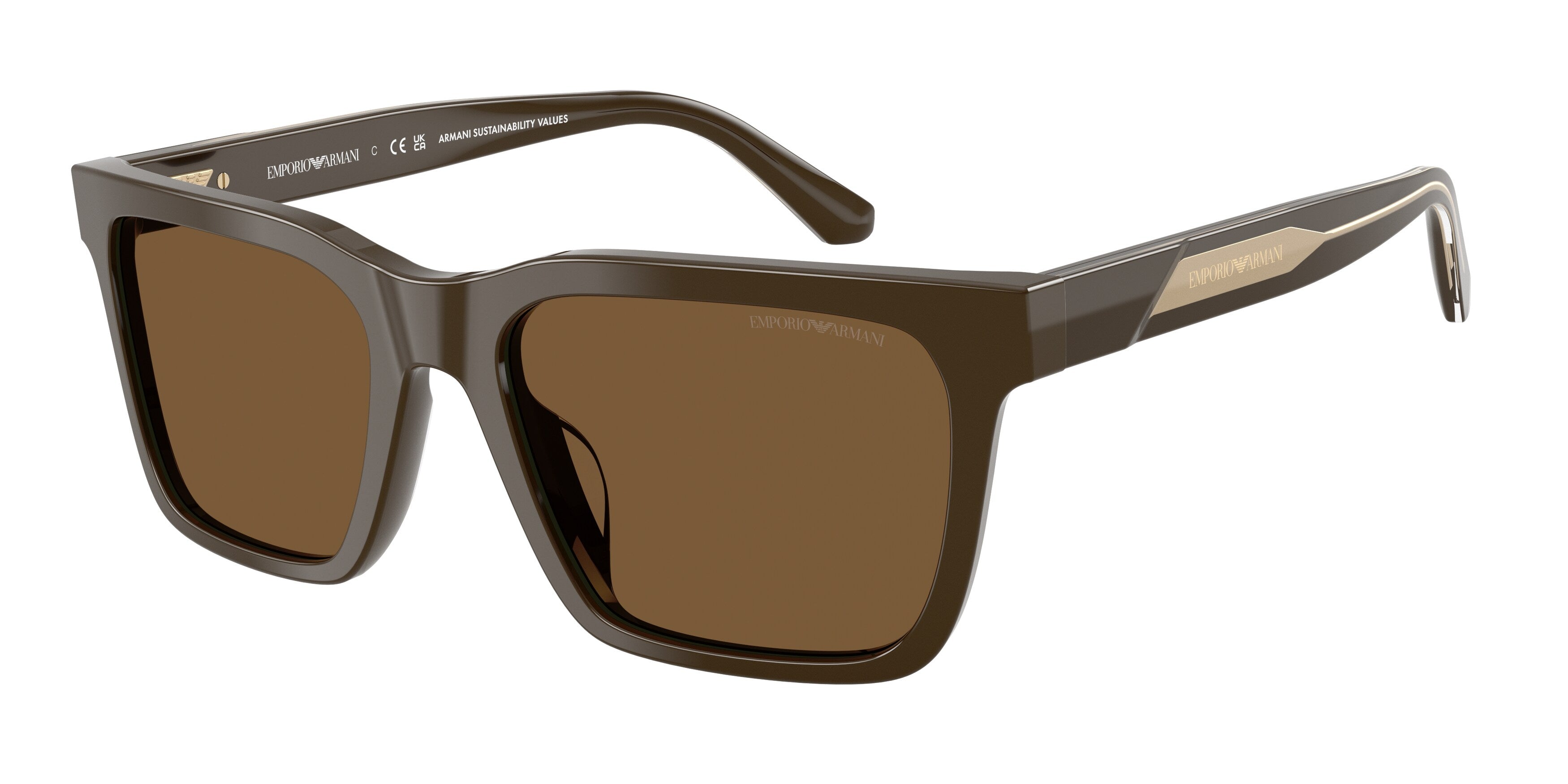 Emporio Armani EA4262U 630773 Occhiali da sole Emporio Armani 1