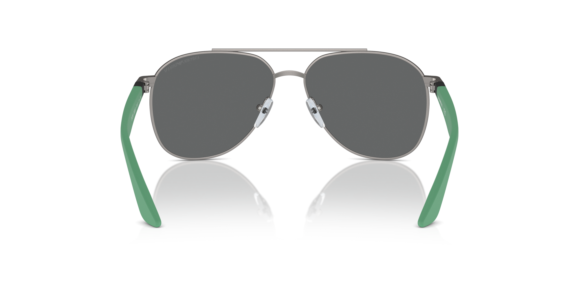 Emporio Armani EK2001 300387 Occhiali da sole bambino Emporio Armani 5