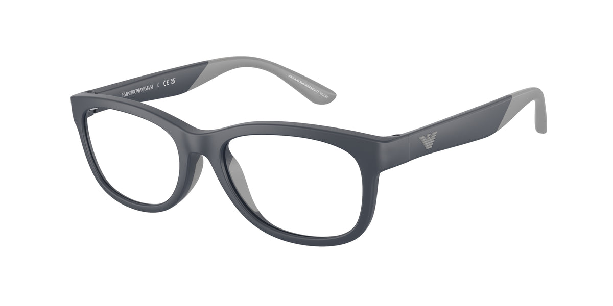 Emporio Armani EK3001 5088 Montature da vista bambino Emporio Armani 1