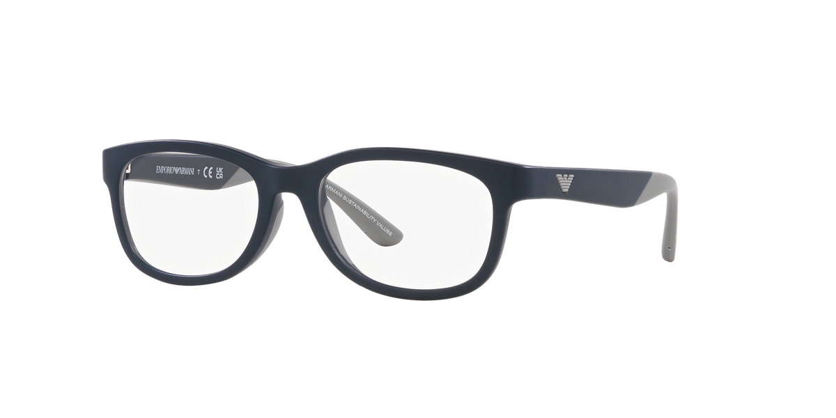 Emporio Armani EK3001 5088 Montature da vista bambino Emporio Armani 3